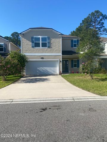 4860 RED EGRET Drive, Jacksonville, FL 32257