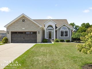 4118 Aspen Cir Circle, Grand Blanc, MI 48439