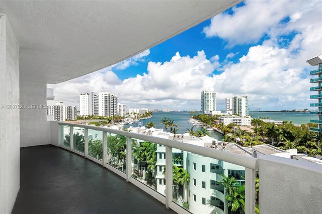 7900 Harbor Island Dr 703, North Bay Village, FL 33141