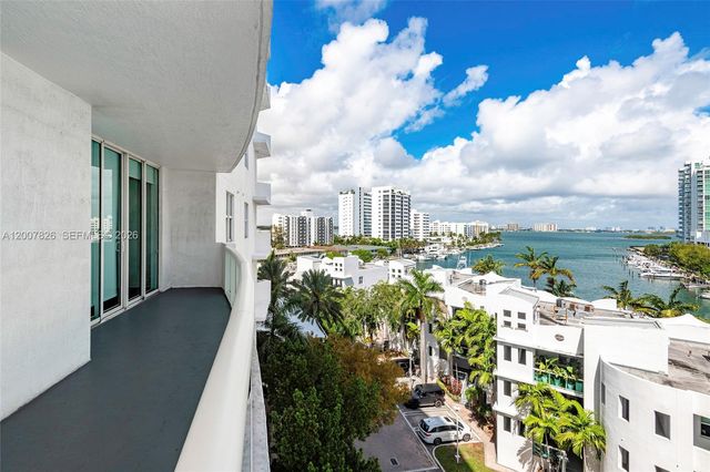 7900 Harbor Island Dr 703, North Bay Village, FL 33141