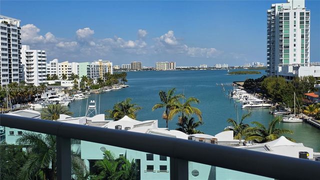 7900 Harbor Island Dr 703, North Bay Village, FL 33141