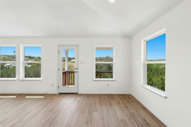 4112 Rockwood DR, Lago Vista, TX 78645