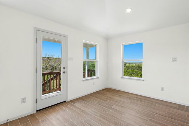 4112 Rockwood DR, Lago Vista, TX 78645