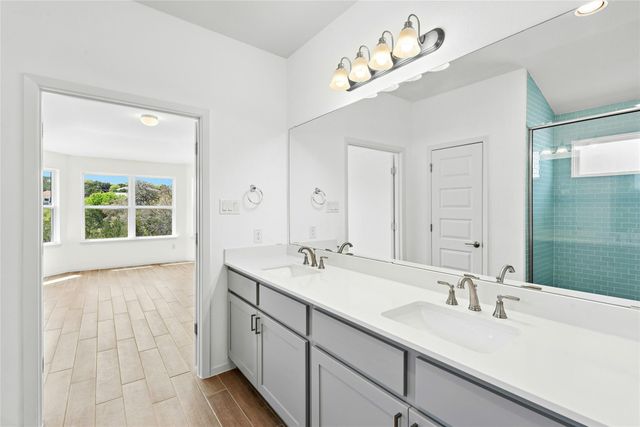 4112 Rockwood DR, Lago Vista, TX 78645