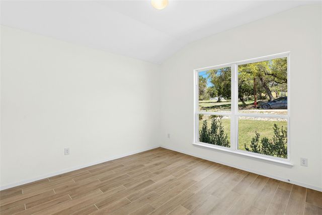 4112 Rockwood DR, Lago Vista, TX 78645