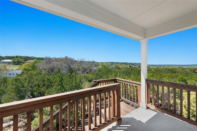 4112 Rockwood DR, Lago Vista, TX 78645