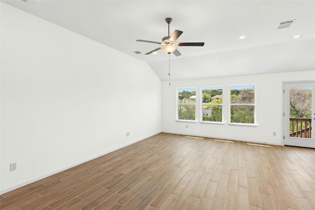 4112 Rockwood DR, Lago Vista, TX 78645