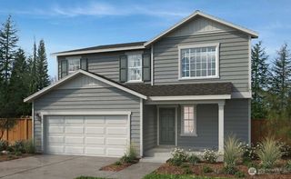 1863 NW Nahele Court #55, Poulsbo, WA 98370