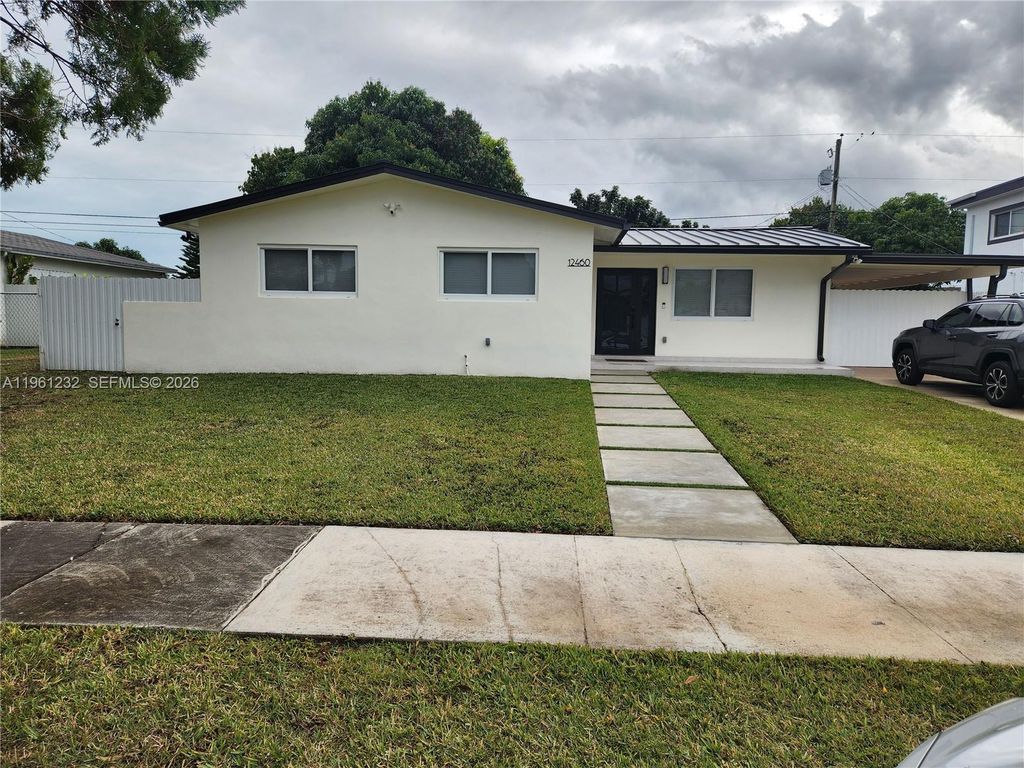12460 SW 187th Ter 1, Miami, FL 33177