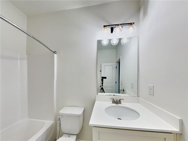 3221 Creole Lane, Decatur, GA 30032