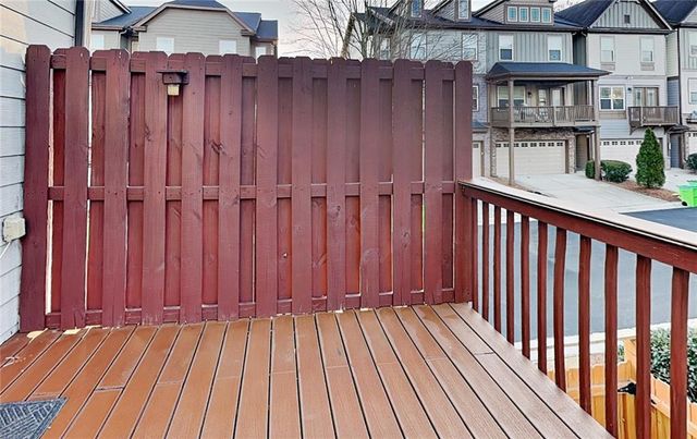 3221 Creole Lane, Decatur, GA 30032