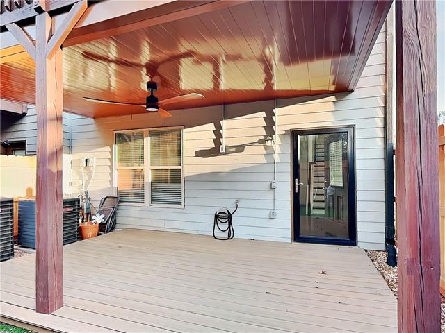 3221 Creole Lane, Decatur, GA 30032