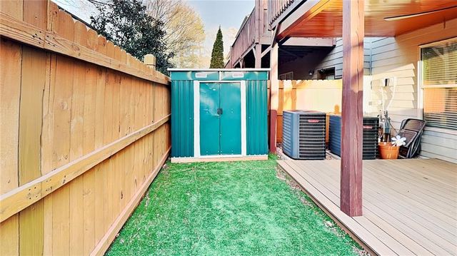 3221 Creole Lane, Decatur, GA 30032