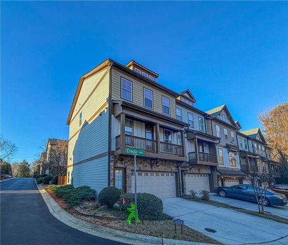 3221 Creole Lane, Decatur, GA 30032