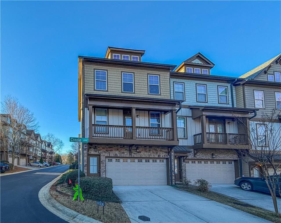 3221 Creole Lane, Decatur, GA 30032