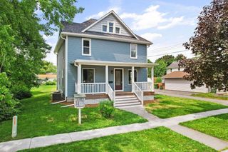 209 Van Buren Street, Sauk City, WI 53583