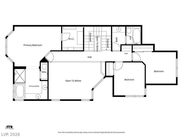 9113 Sunnyfield Drive, Las Vegas, NV 89134