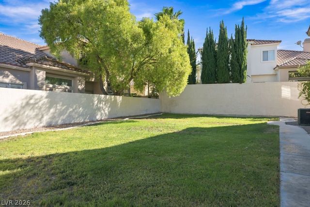 9113 Sunnyfield Drive, Las Vegas, NV 89134