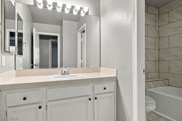 9113 Sunnyfield Drive, Las Vegas, NV 89134