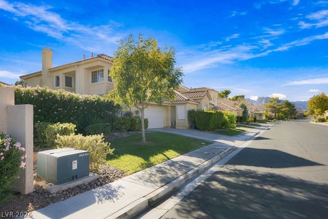 9113 Sunnyfield Drive, Las Vegas, NV 89134