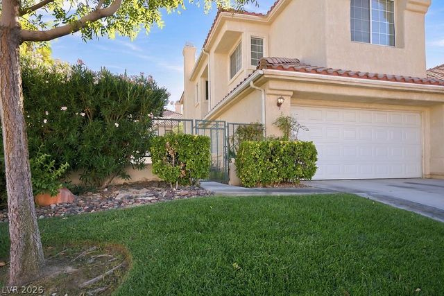 9113 Sunnyfield Drive, Las Vegas, NV 89134