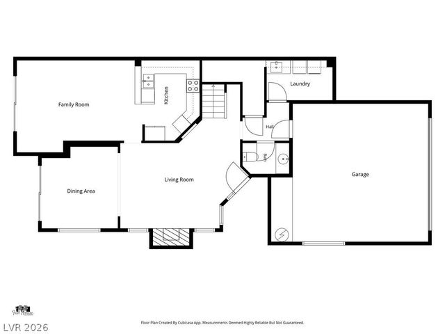 9113 Sunnyfield Drive, Las Vegas, NV 89134