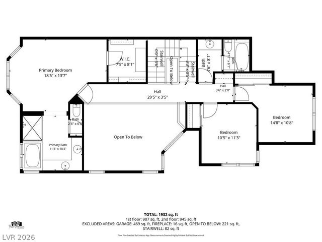 9113 Sunnyfield Drive, Las Vegas, NV 89134