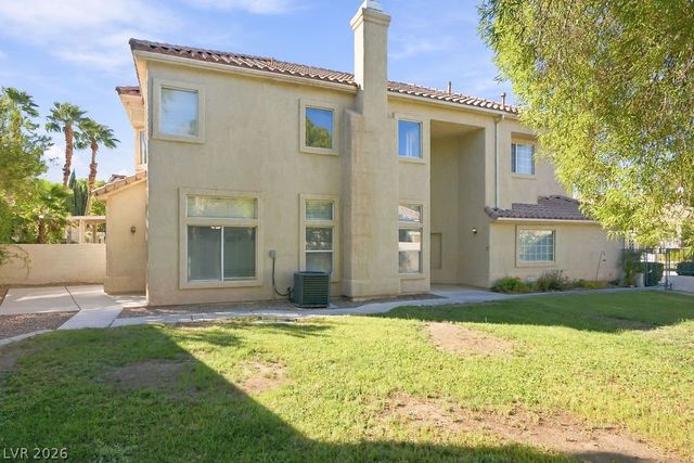 9113 Sunnyfield Drive, Las Vegas, NV 89134