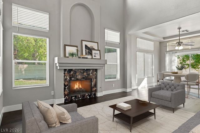 9113 Sunnyfield Drive, Las Vegas, NV 89134