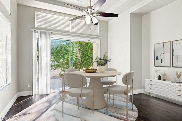 9113 Sunnyfield Drive, Las Vegas, NV 89134