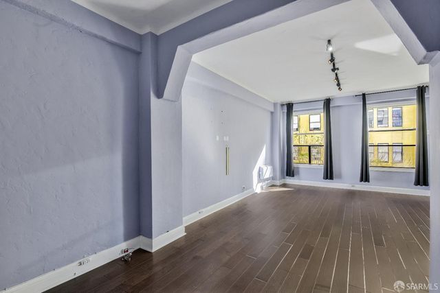 631 Ofarrell Street 414, San Francisco, CA 94109