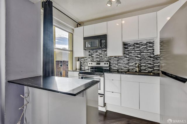 631 Ofarrell Street 414, San Francisco, CA 94109