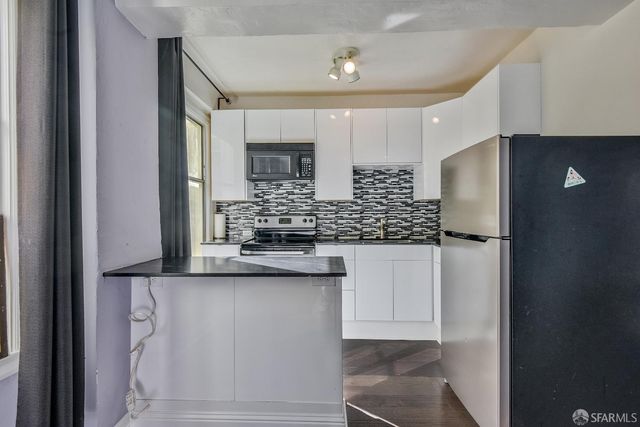 631 Ofarrell Street 414, San Francisco, CA 94109