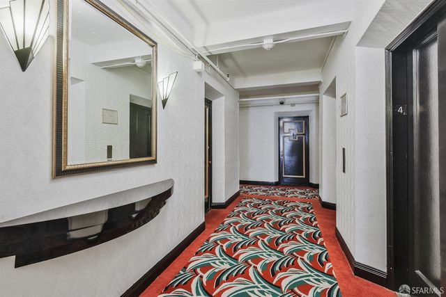 631 Ofarrell Street 414, San Francisco, CA 94109