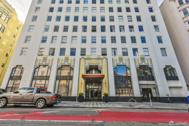 631 Ofarrell Street 414, San Francisco, CA 94109