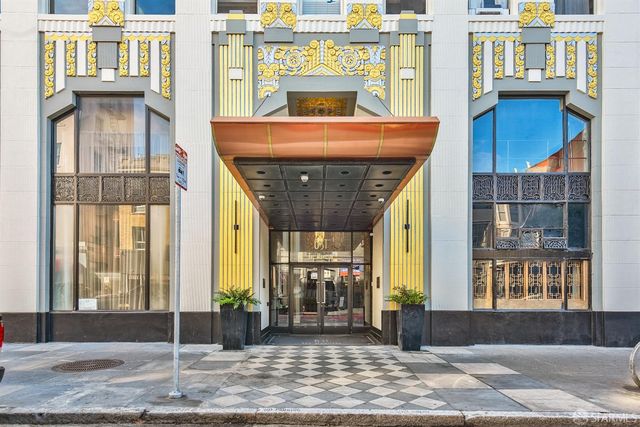 631 Ofarrell Street 414, San Francisco, CA 94109