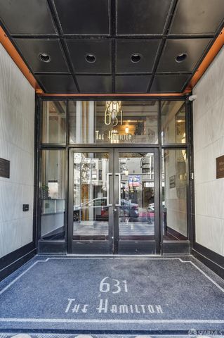 631 Ofarrell Street 414, San Francisco, CA 94109