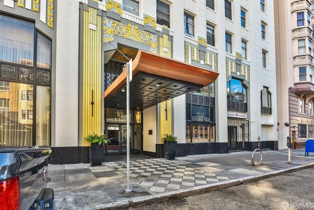 631 Ofarrell Street 414, San Francisco, CA 94109