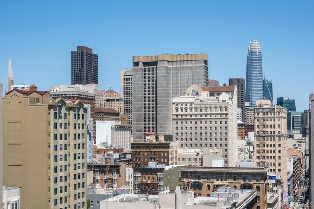 631 Ofarrell Street 414, San Francisco, CA 94109