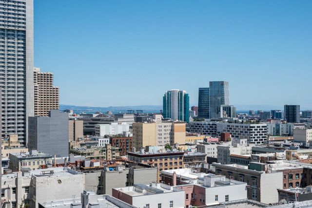 631 Ofarrell Street 414, San Francisco, CA 94109