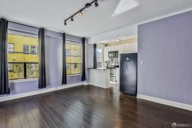 631 Ofarrell Street 414, San Francisco, CA 94109