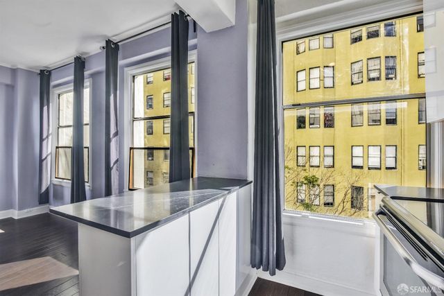 631 Ofarrell Street 414, San Francisco, CA 94109