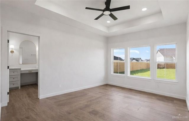 9813 Heights N, Harlingen, TX 78552