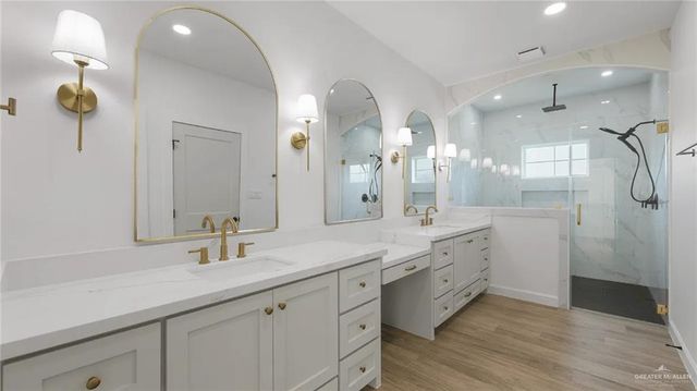 9813 Heights N, Harlingen, TX 78552