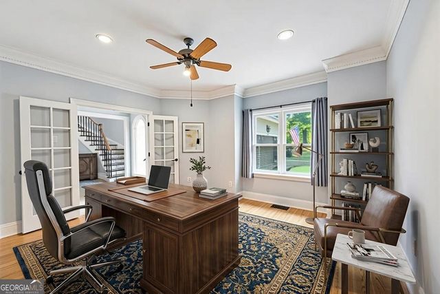 881 River Chase, Hoschton, GA 30548