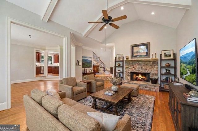 881 River Chase, Hoschton, GA 30548