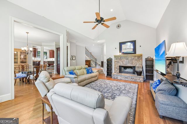 881 River Chase, Hoschton, GA 30548