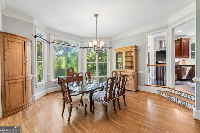 881 River Chase, Hoschton, GA 30548