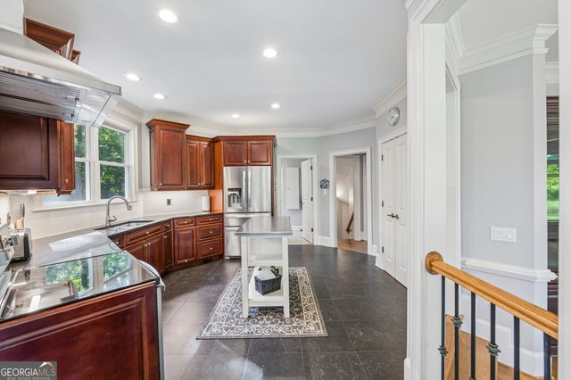 881 River Chase, Hoschton, GA 30548
