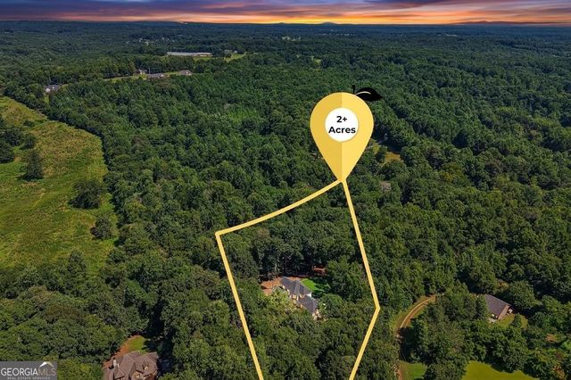 881 River Chase, Hoschton, GA 30548